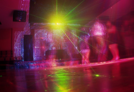 Resort Dance Club